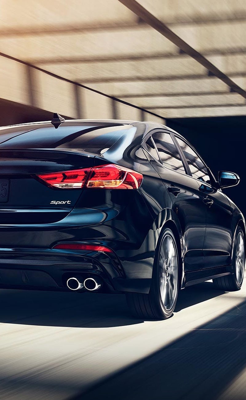 Boost Up at HyundaiDemo4