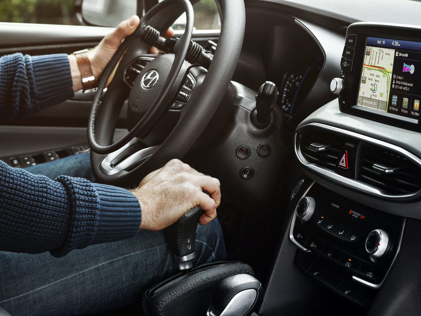 HyundaiDemo4 in Derwood MD