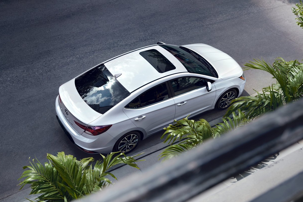 HyundaiDemo4 in Derwood MD