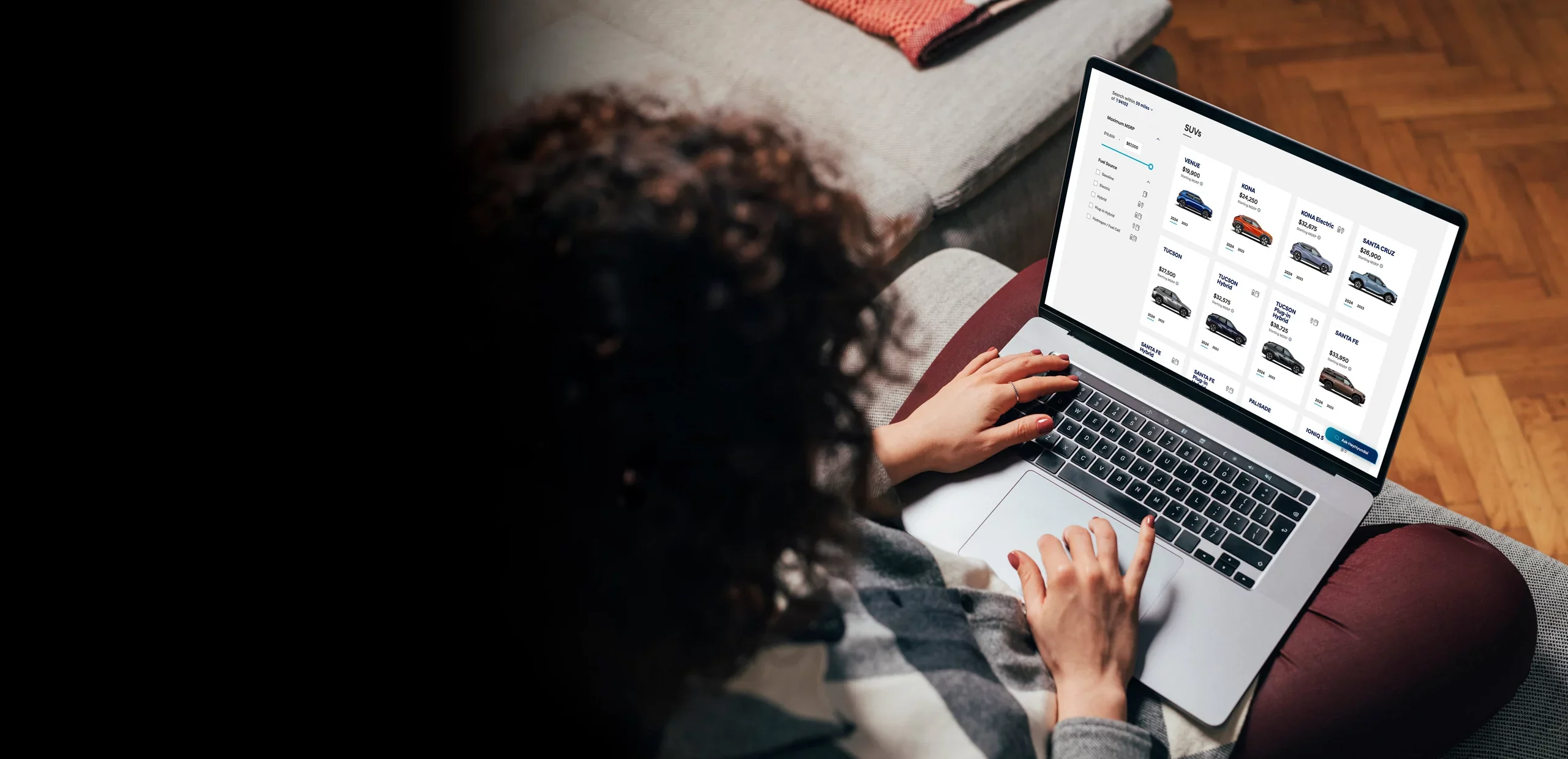 Hyundai Shopper Assurance | HyundaiDemo4 in Derwood MD