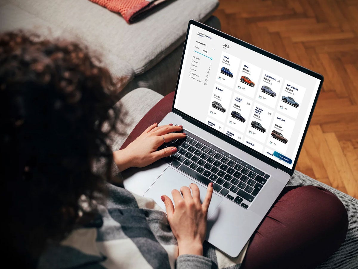 Hyundai Shopper Assurance | HyundaiDemo4 in Derwood MD