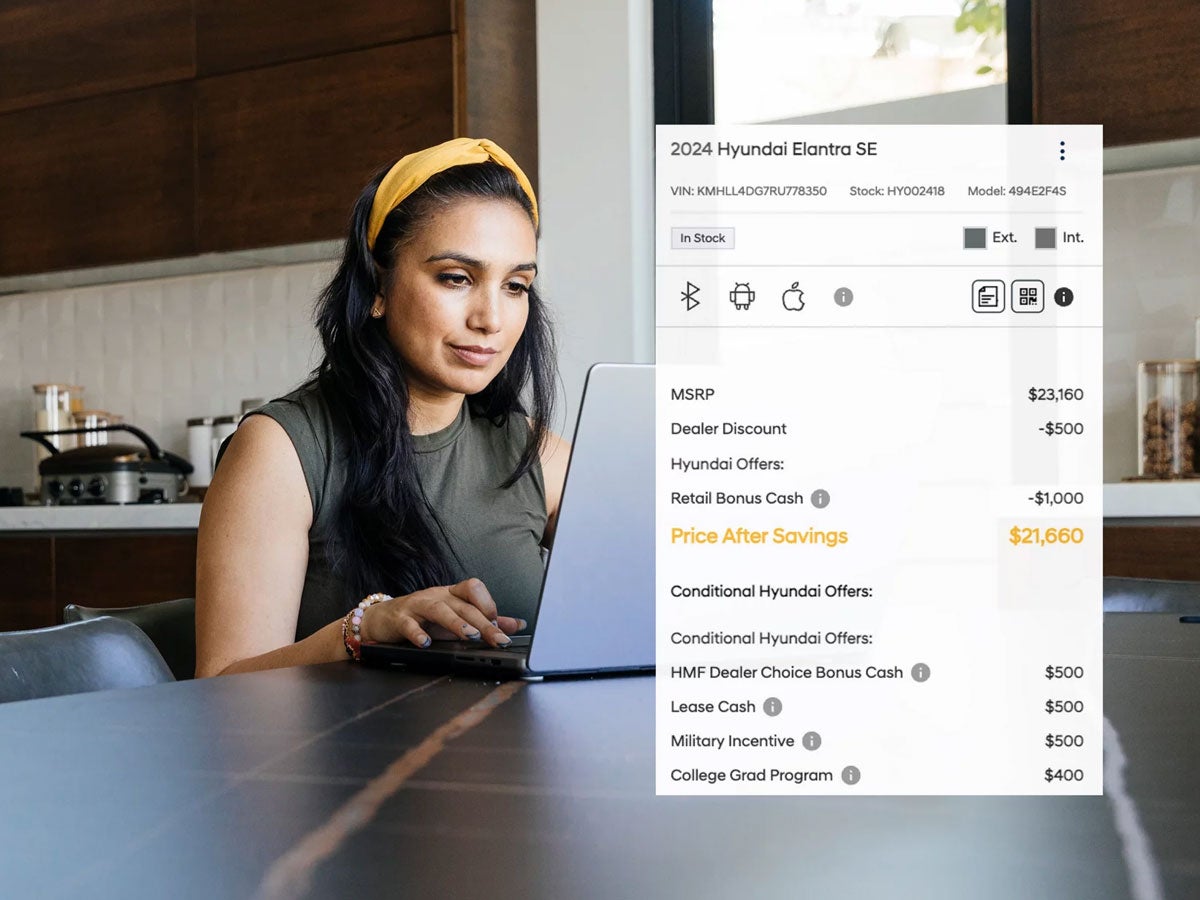 Hyundai Shopper Assurance | HyundaiDemo4 in Derwood MD